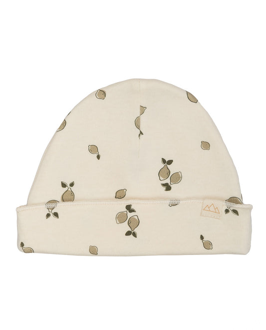 Gorro primera puesta Limas North Baby