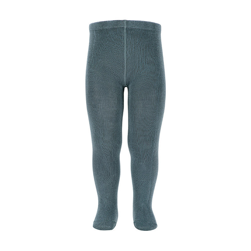 Leotardo básico zinc Condor