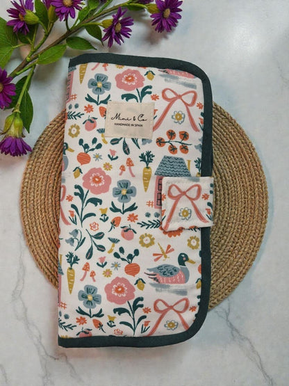 Neceser higiene Homestead