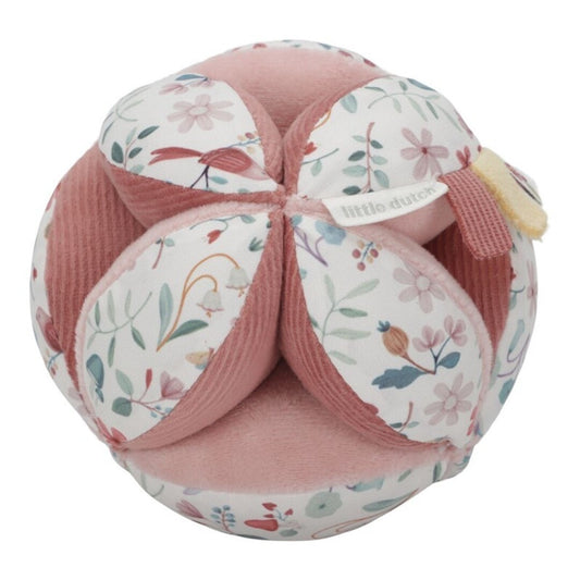 Pelota Montessori fairy garden Little Dutch