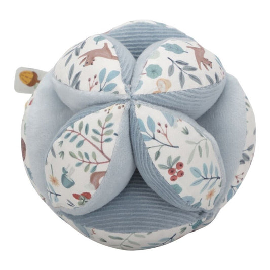 Pelota Montessori forest Little Dutch
