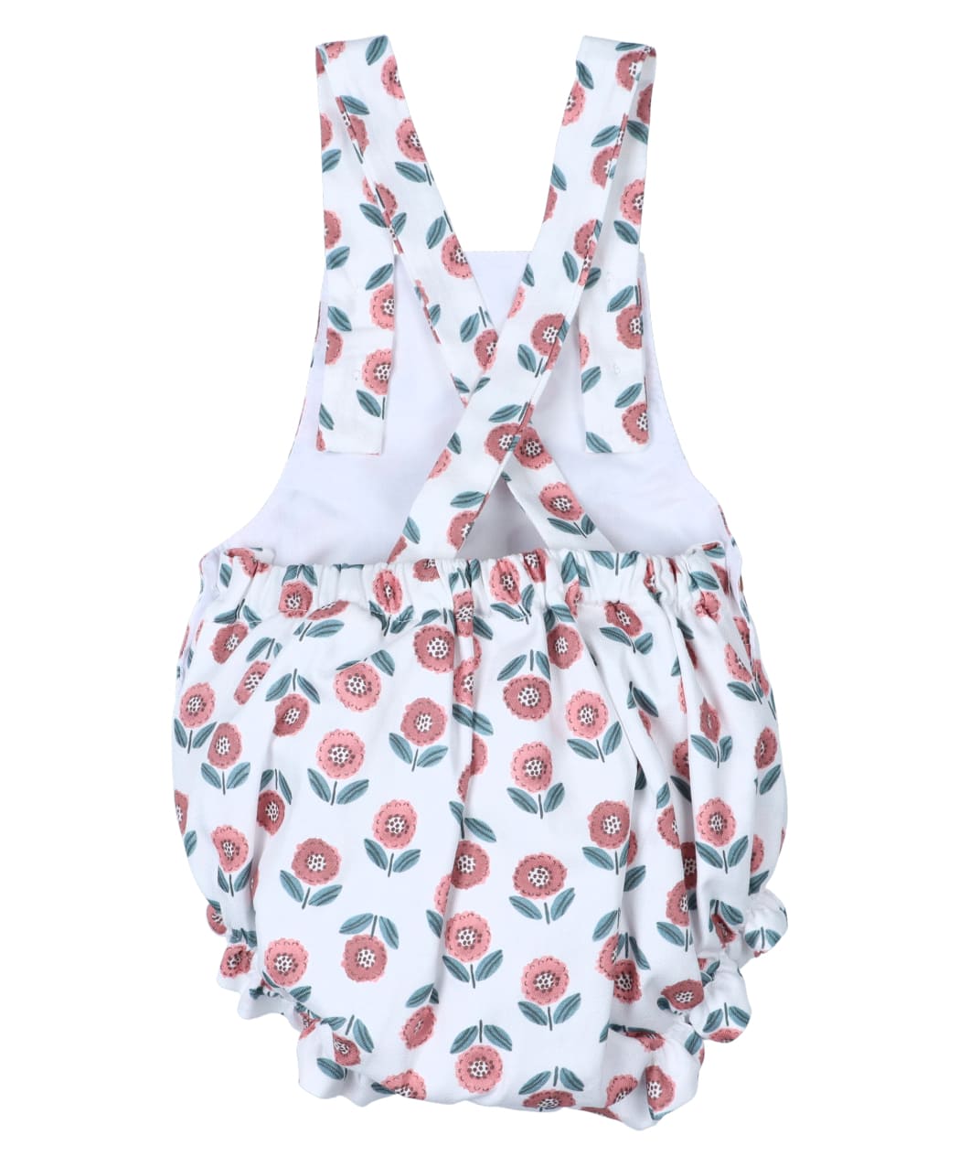 Peto flores Popys