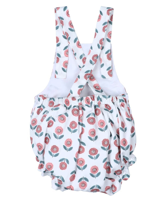 Peto flores Popys