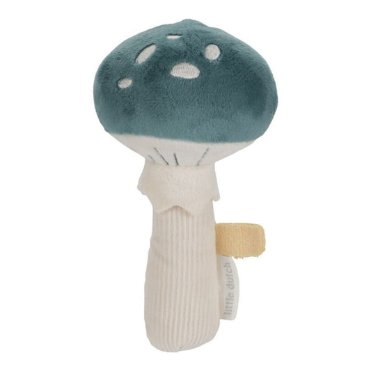 Sonajero seta Little Dutch