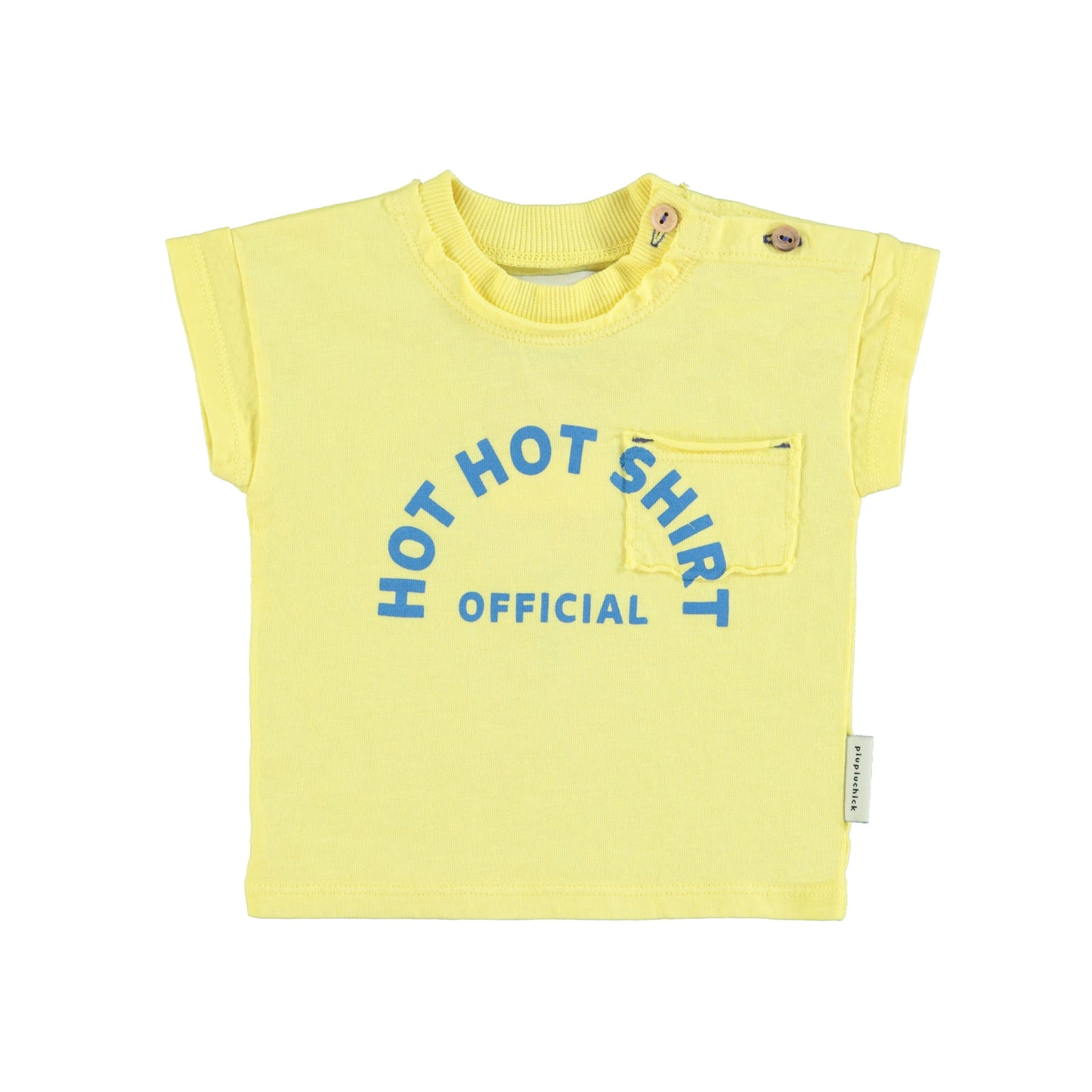 Ice Cream Piupiuchick T-shirt