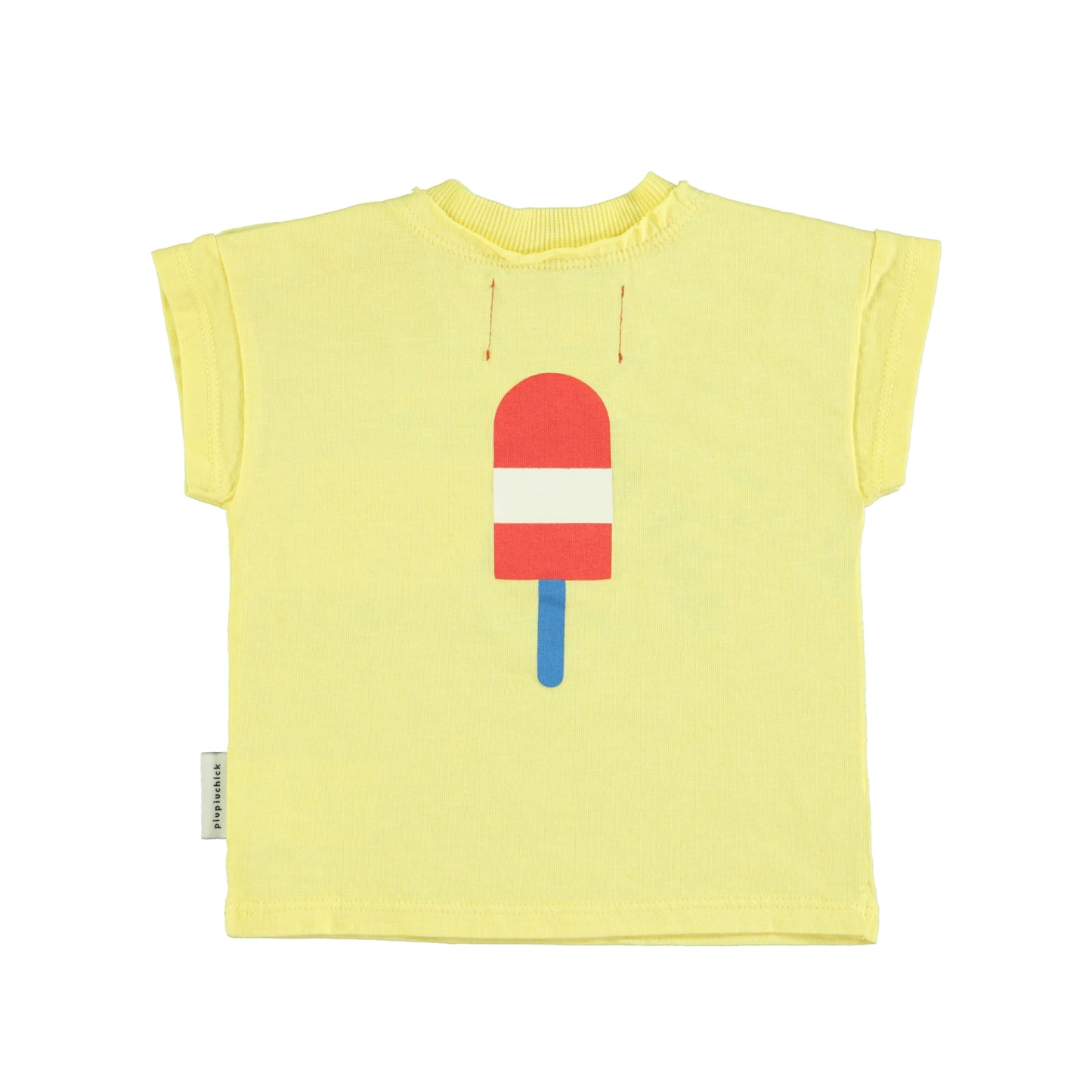 Ice Cream Piupiuchick T-shirt