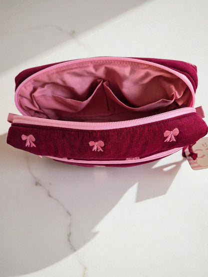 Neceser grande pana lazos